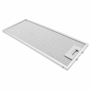 Juno Metaalfilter 456x185x8mm 4055241147