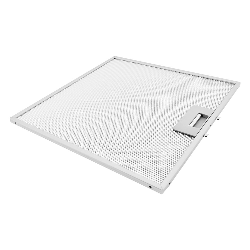 Elica Metaalfilter 320x320mm GF02HB