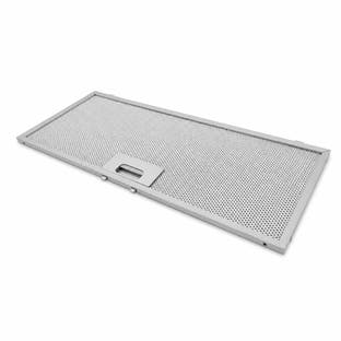 Whirlpool Metaalfilter 459x178mm 481248058314