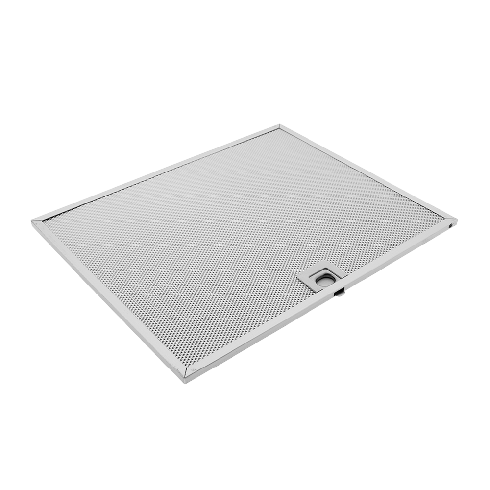 Neff Metaalfilter 314x256x8mm 745715 / 00745715