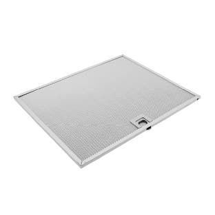 Neff Metaalfilter 314x256x8mm 745715 / 00745715