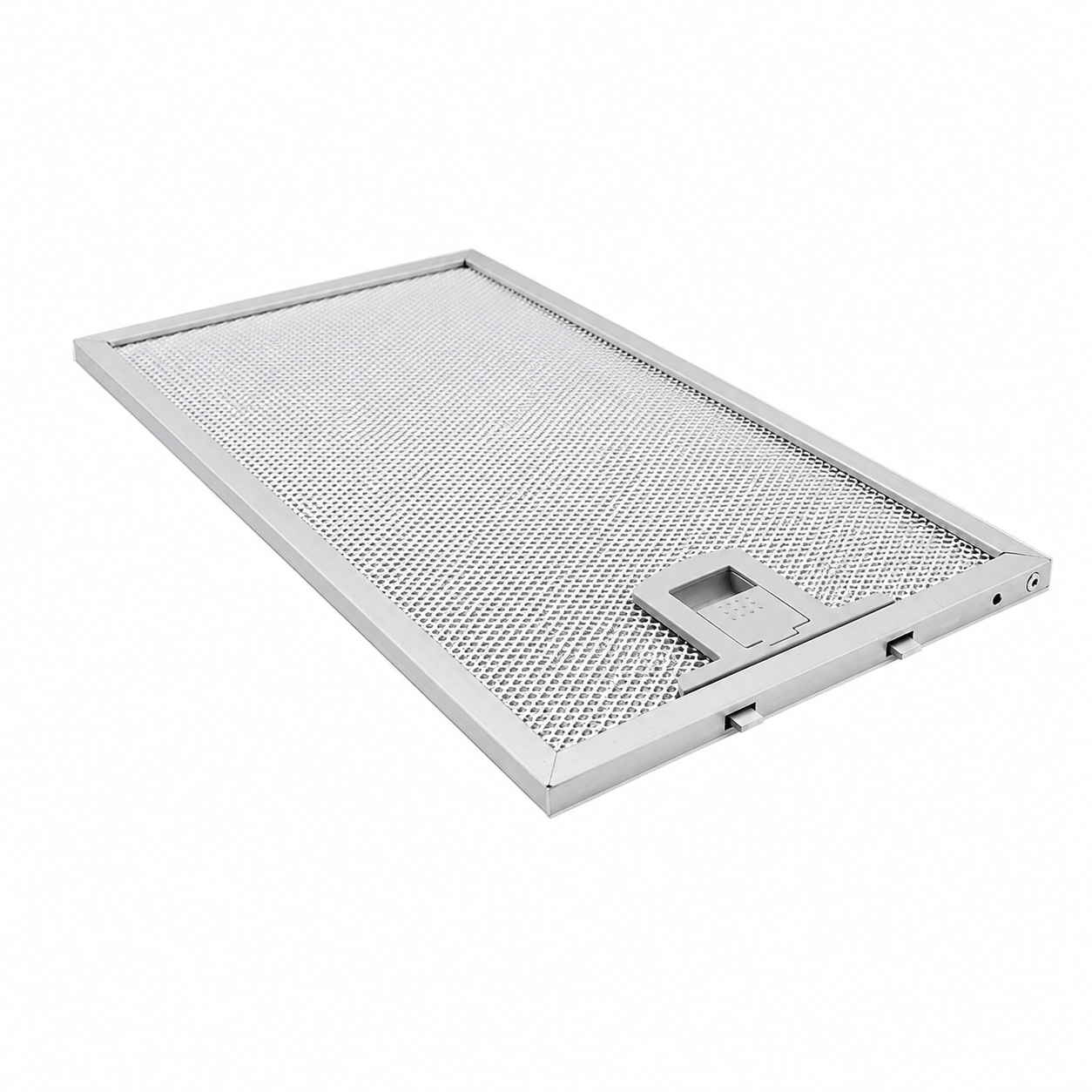 Bosch Metaalfilter 303x167mm 11004960