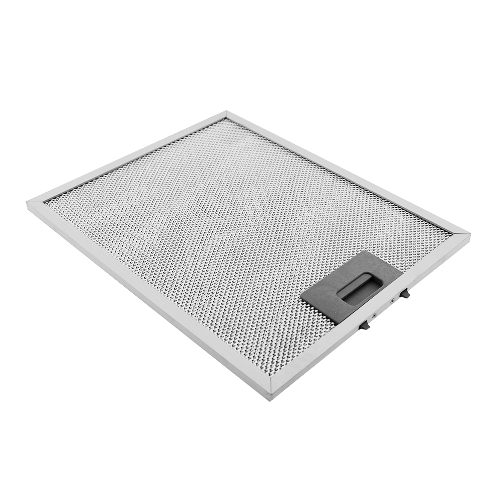 Candy Metaalfilter 320x260mm 49036191