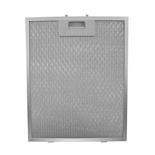 Rosières Metaalfilter 320x260x9mm 49027776