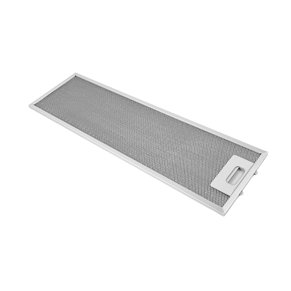 Whirlpool Metaalfilter 533x158mm 481248088057