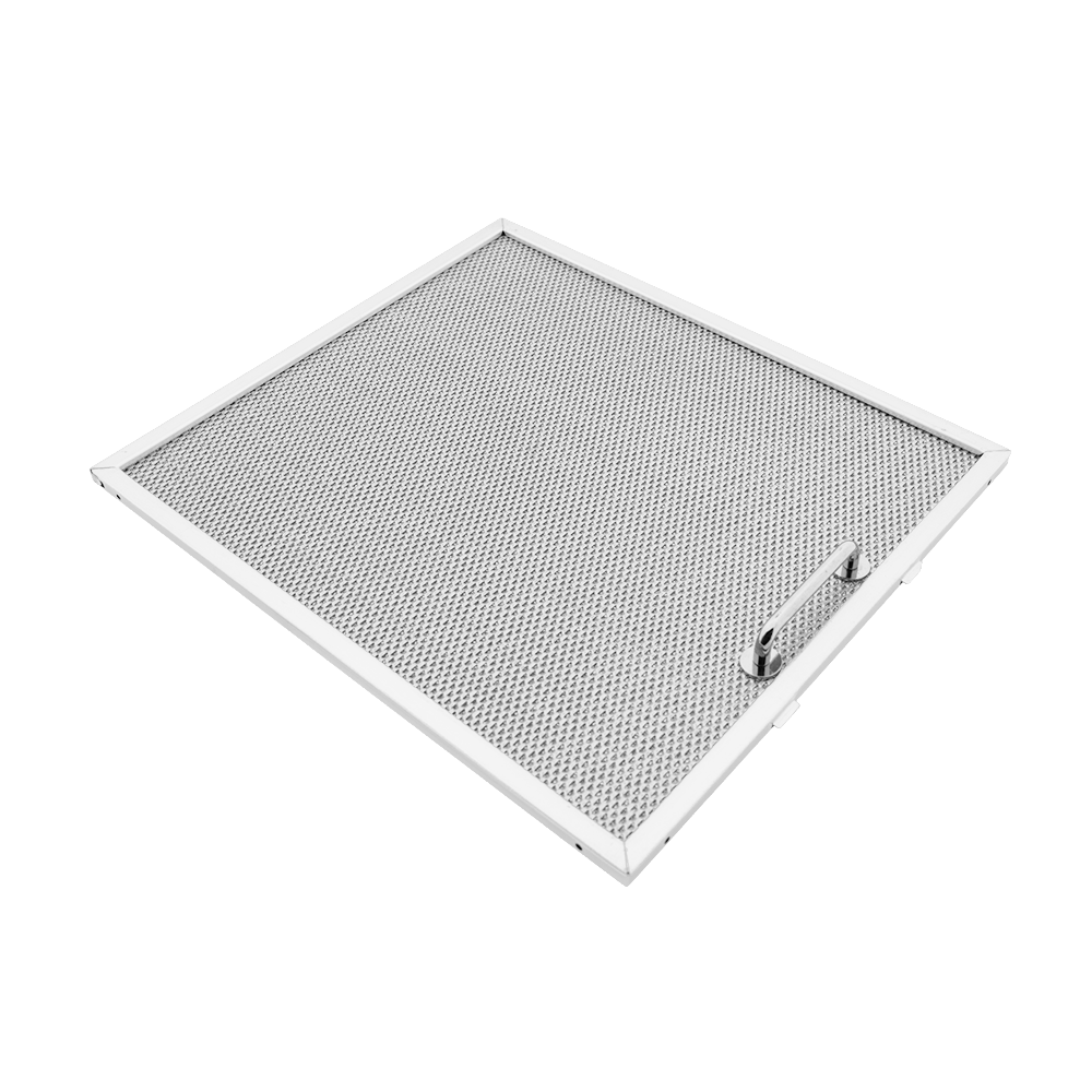 Bosch Metaalfilter 300x266mm 210340 / 00210340