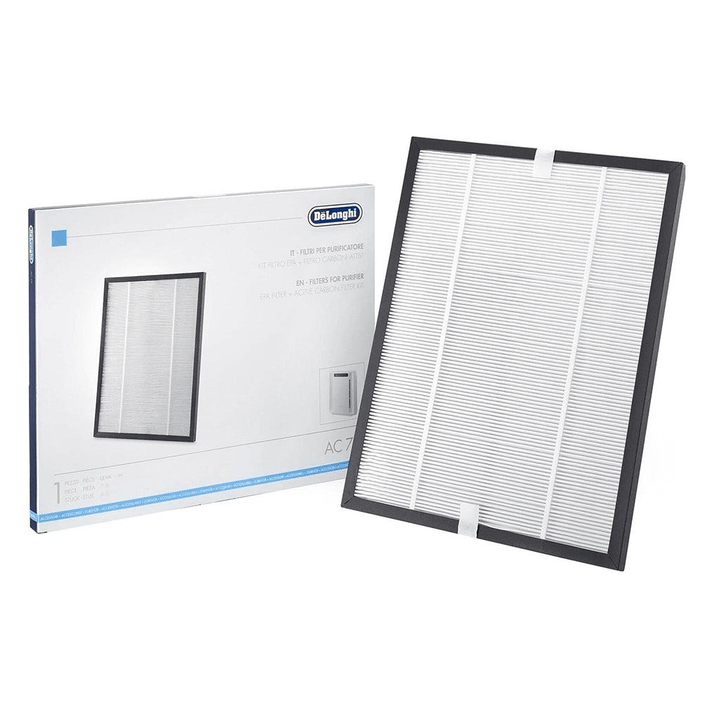 DeLonghi Filterset Luchtreiniger AC75