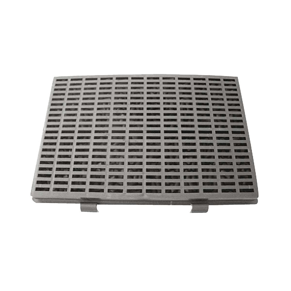 Silverline Koolstoffilter AF200