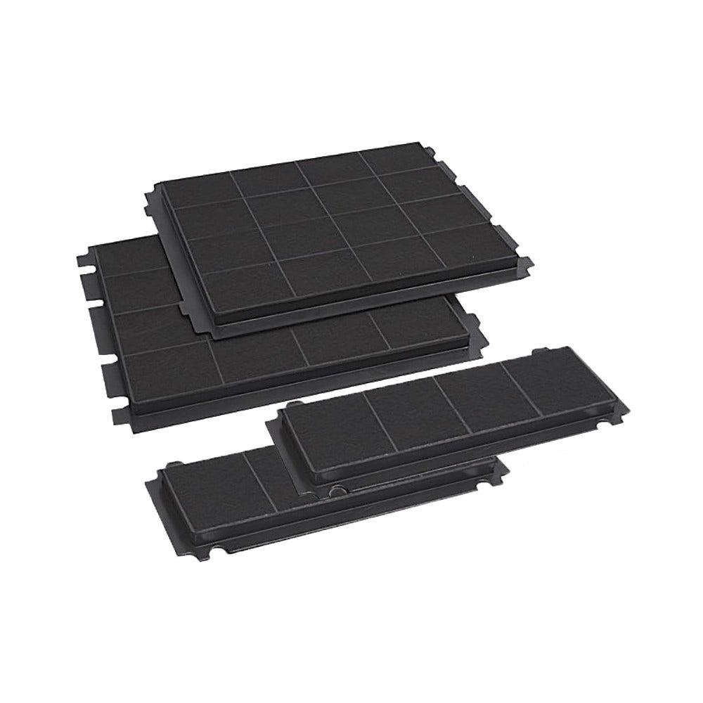 Airforce Koolstoffilterset AFFCAF129A90KL (4st.)