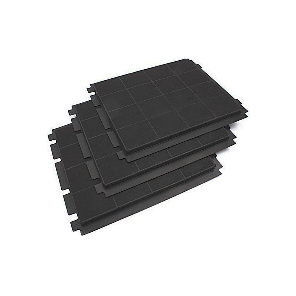 Airforce Koolstoffilterset AFFCAF184 (3st.)