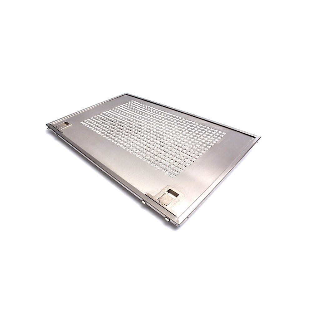 Metaalfilter 480x298mm geschikt voor Airforce AFGF11SCX / AFCGF11SCX