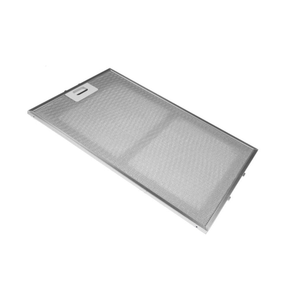 Metaalfilter 467x305mm geschikt voor Airforce AFGF1690R4