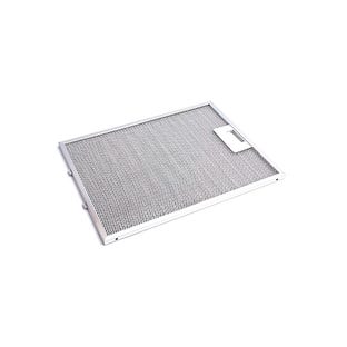 Airforce Metaalfilter 341x266x10mm AF-GF22E