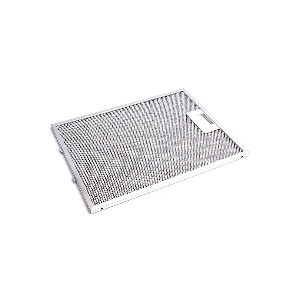 Metaalfilter 341x266 geschikt voor Airforce AF-GF22E