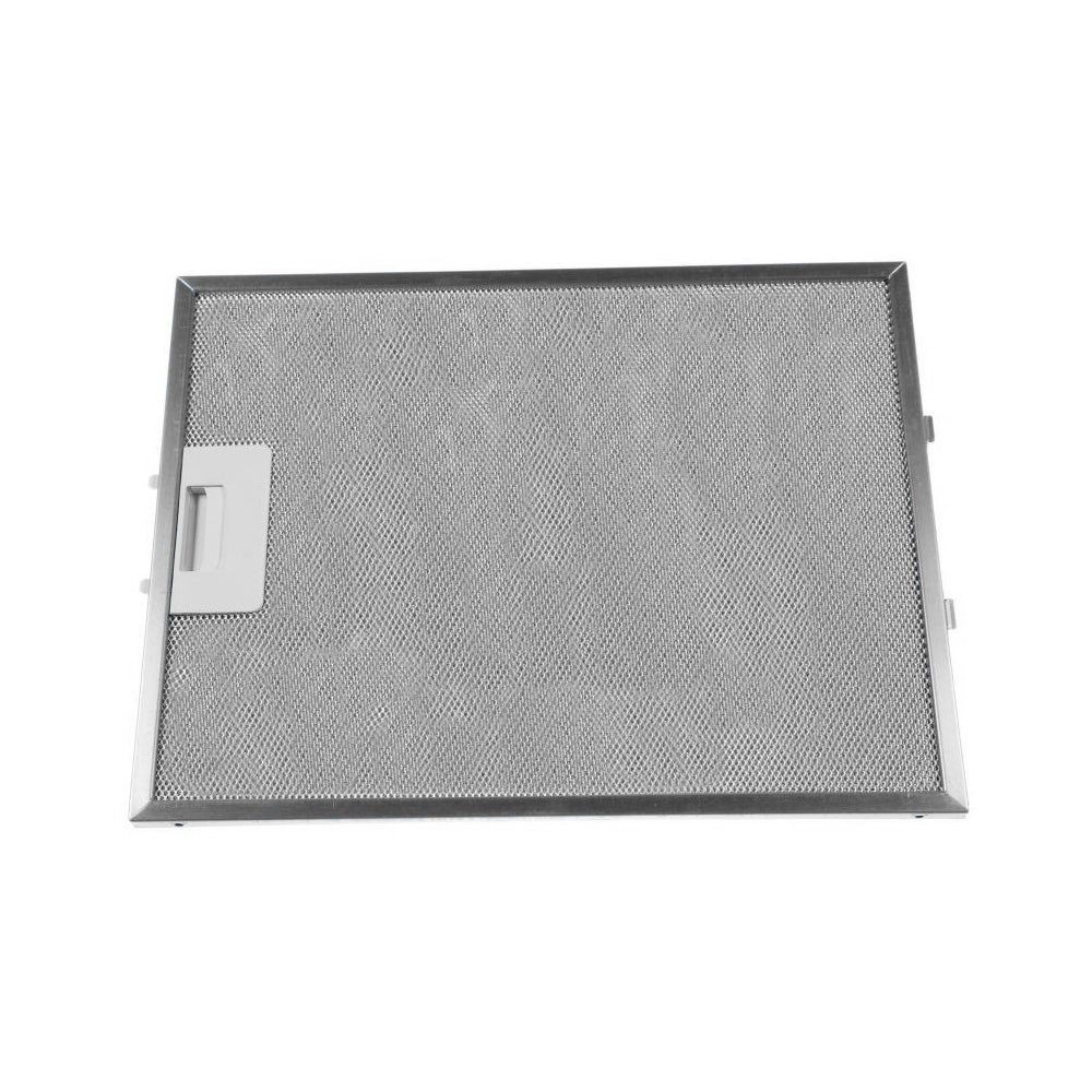 Metaalfilter 341x267mm geschikt voor Airforce AFGF22R4