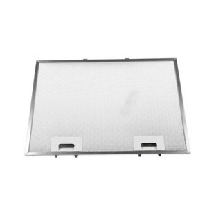 Metaalfilter 308x436mm geschikt voor Airforce AFGF40NE