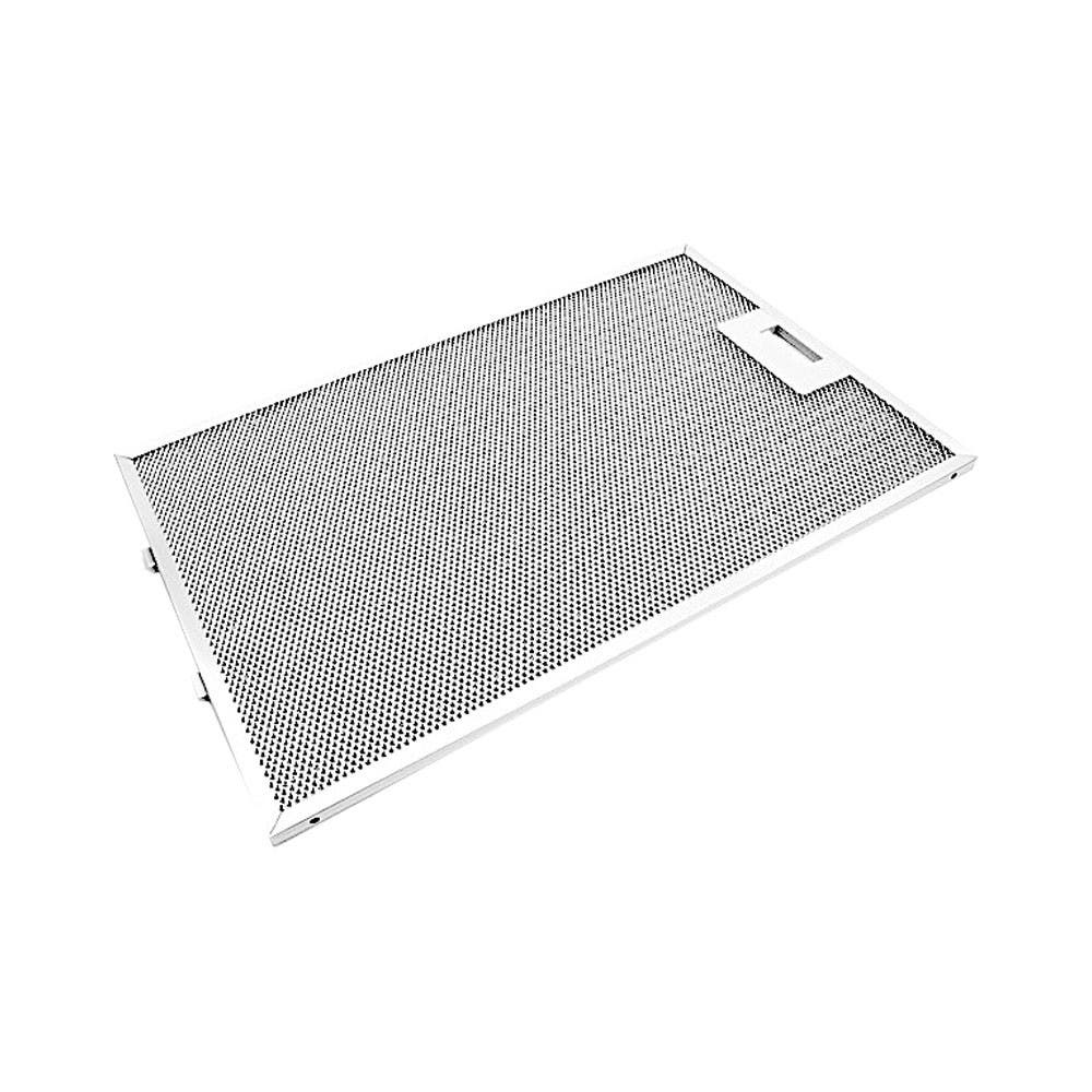 Metaalfilter 267x414mm geschikt voor Airforce AFGF5460E