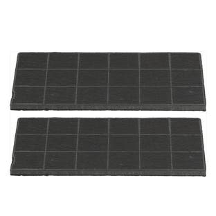 DeDietrich Koolstoffilter AS0001707 (2St.)