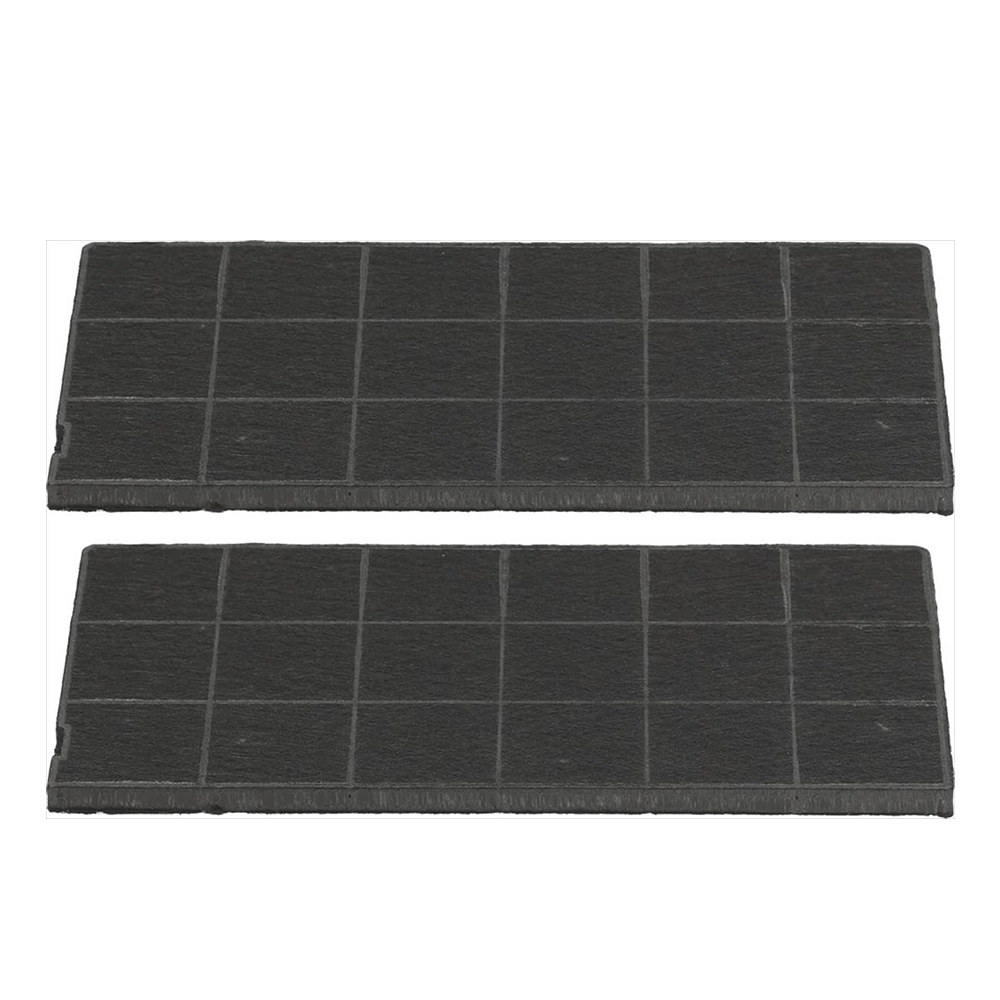 Brandt Koolstoffilter AS0001707 (2St.)