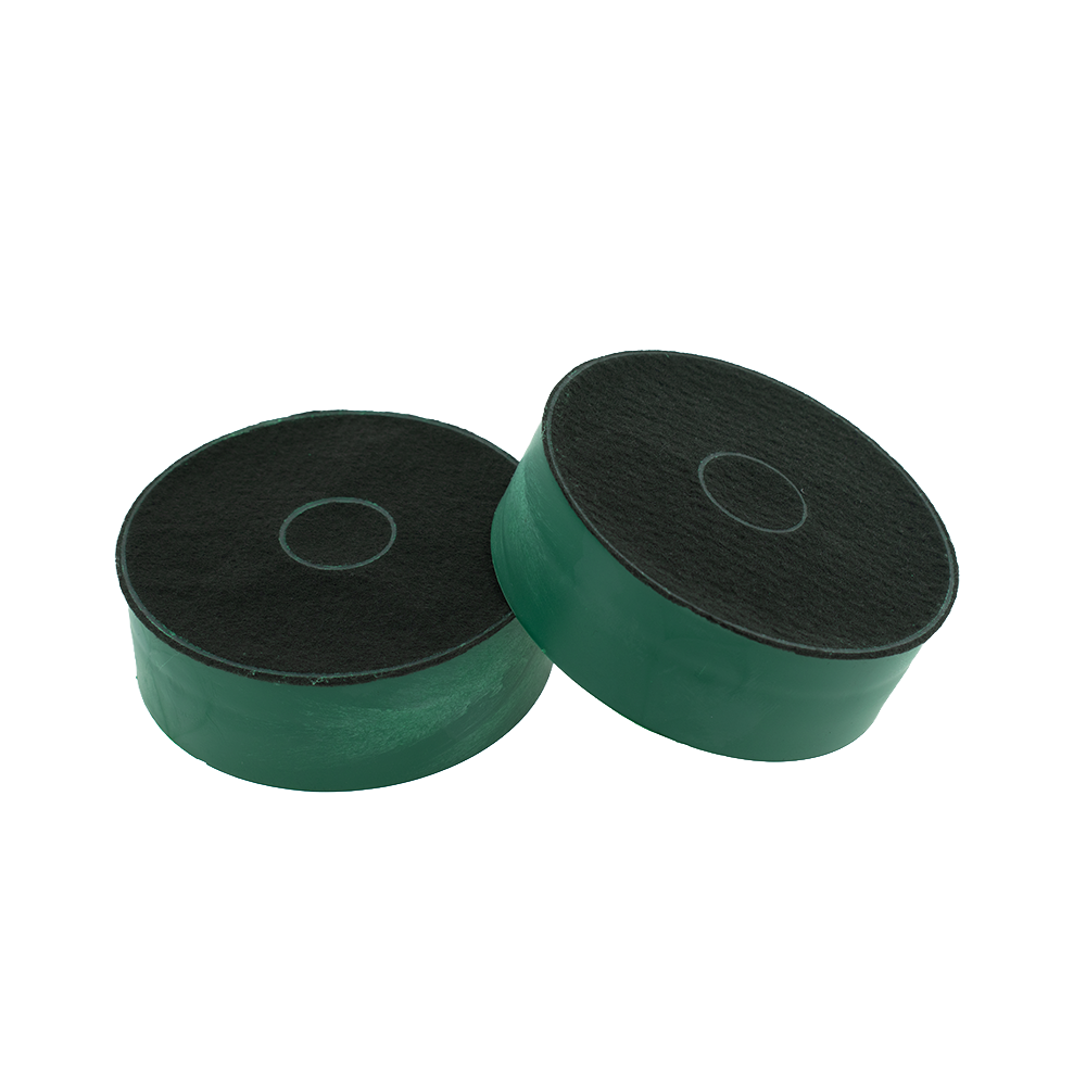 Longlife Koolstoffilter geschikt voor Faber 112.0556.528 / FLL23 (2St.)