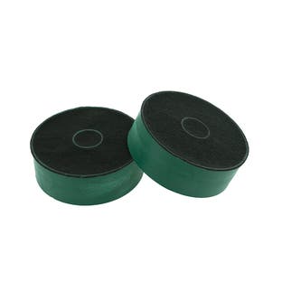 Longlife Koolstoffilter geschikt voor Faber 112.0556.528 / FLL23 (2St.)