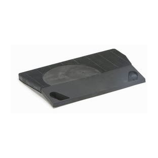 Koolstoffilter geschikt voor Alno Type D