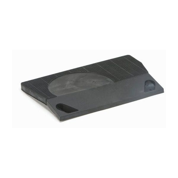 Koolstoffilter geschikt voor Zanker Type D