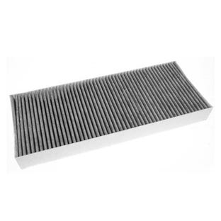 CleanAir Koolstoffilter geschikt voor Siemens 11018621 / LZ46810 / 11034172