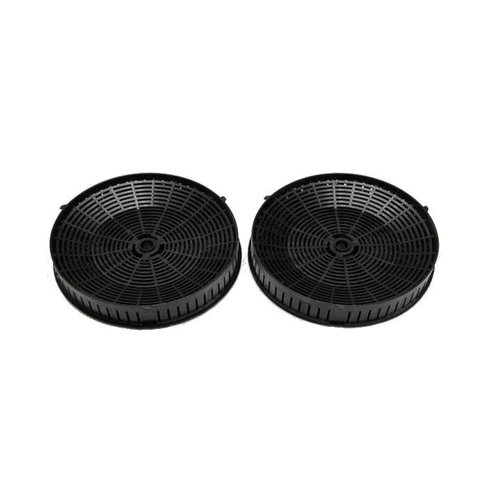 Respekta Koolstoffilter MIZ 2400 K (2St.)