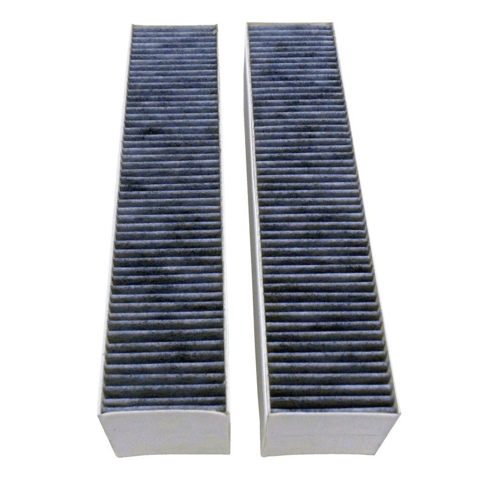Koolstoffilter geschikt voor Gaggenau 00792273 / 17003002 (2st.)