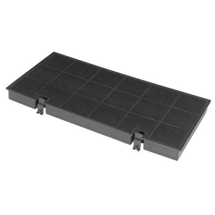 WPRO Koolstoffilter Type 150 / CHF150/1