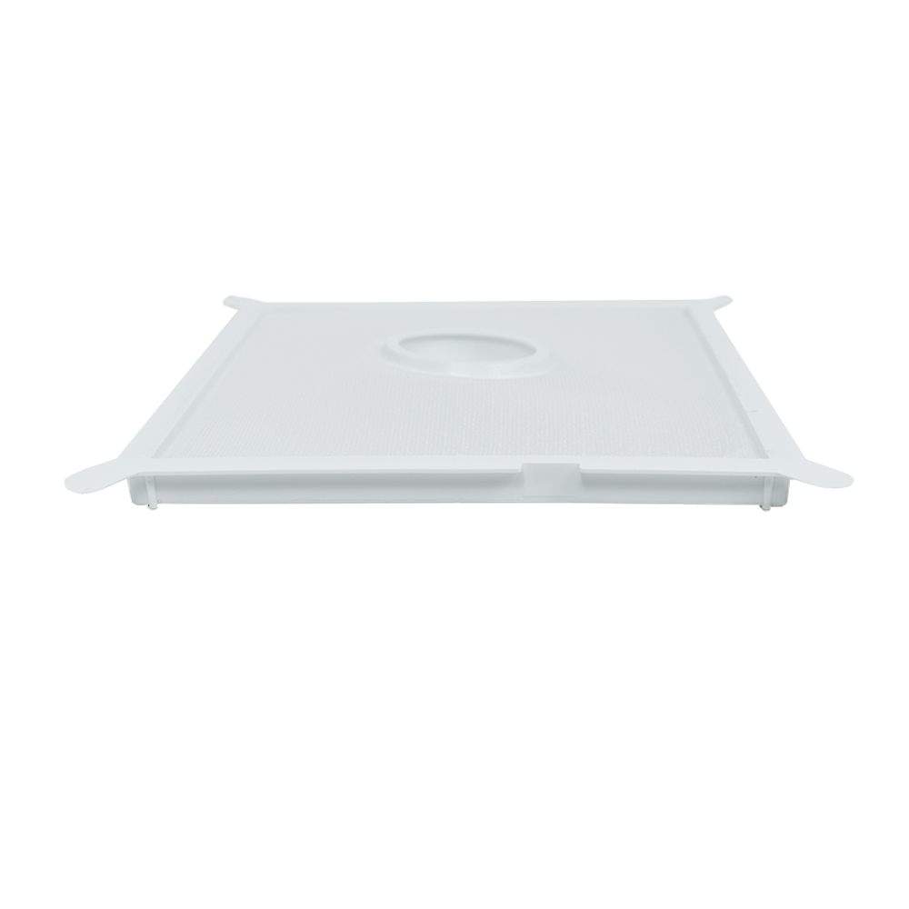 Filtermat Ventilator geschikt voor Helios ELF ELSD 00587 (2St.)