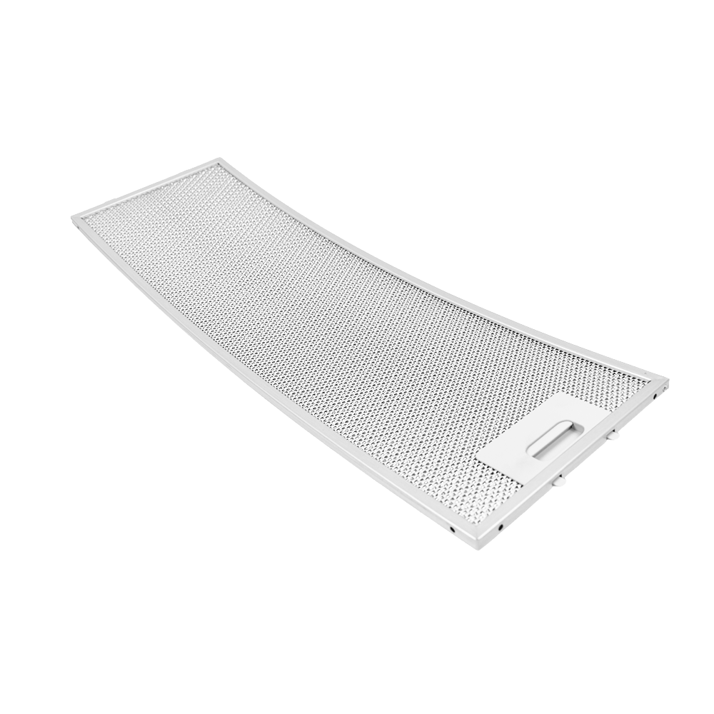 Metaalfilter 548x185mm geschikt voor Neff 357623 / 00357623