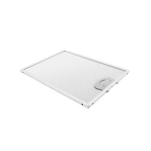 Metaalfilter 290x220mm geschikt voor Airone ACFMAA9X22X29MC000