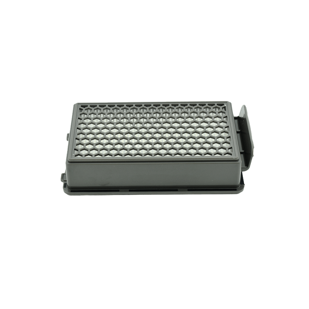 Filterset geschikt voor Rowenta Compact Power Cyclonic / ZR005901 (3St.)