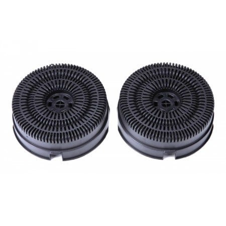 Respekta Koolstoffilter CFC0038000 (2St.)