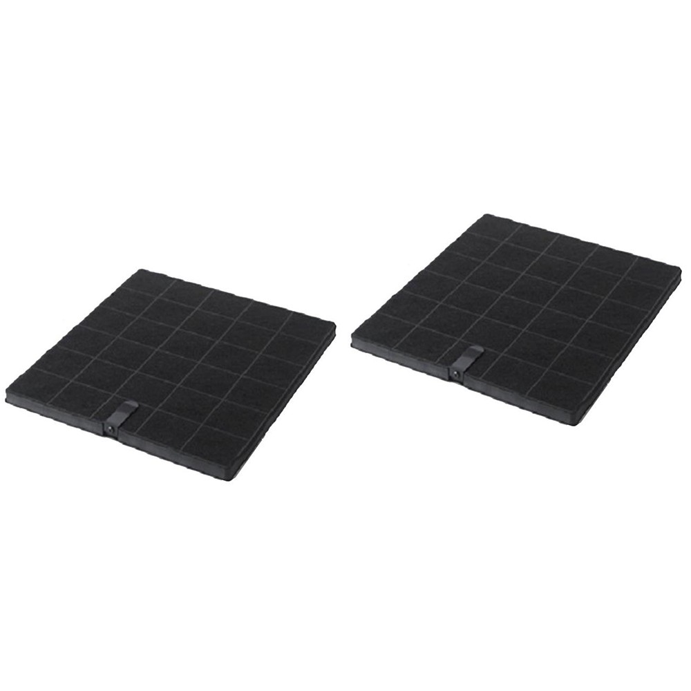 Elica Koolstoffilter CFC0100245 / Model 288 (2St.)