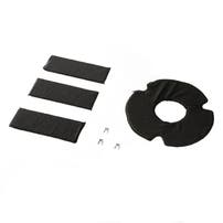 Elica Longlife Koolstoffilter Evolution CFC0140384 / F00433/1 (4st.)