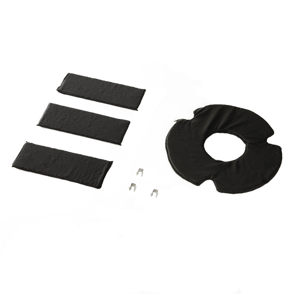 Elica Longlife Koolstoffilter Evolution CFC0140384 / F00433/1 (4st.)