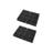 Ikea Koolstoffilter DKF38 (2St.)