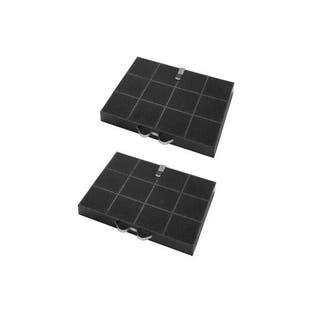 Bauknecht Koolstoffilter DKF38 (2St.)