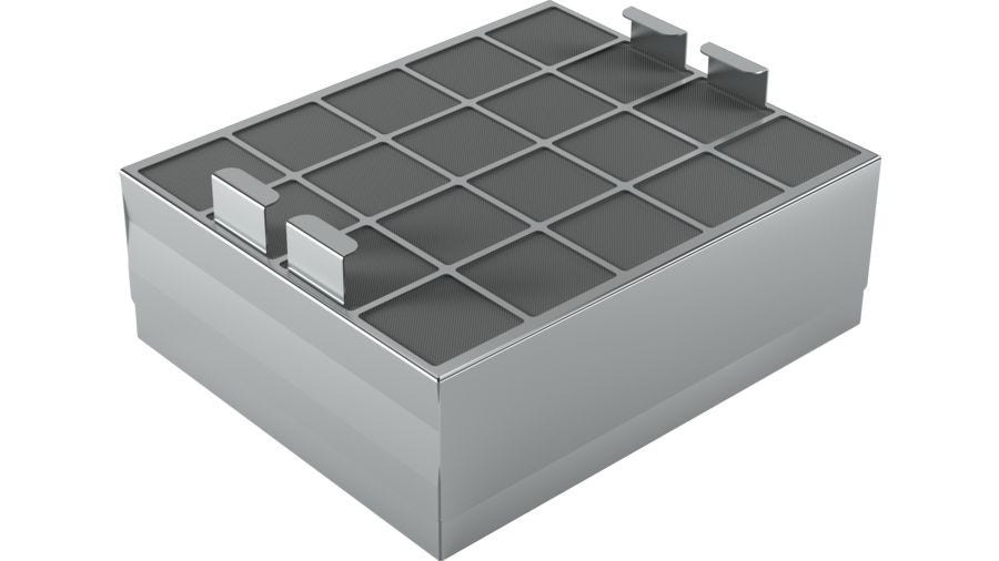 Constructa Regenereerbaar Koolstoffilter 11019121 / CZ50XXP0X0