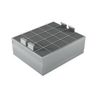 Gaggenau Regenereerbaar Koolstoffilter 11019121 / AA200112