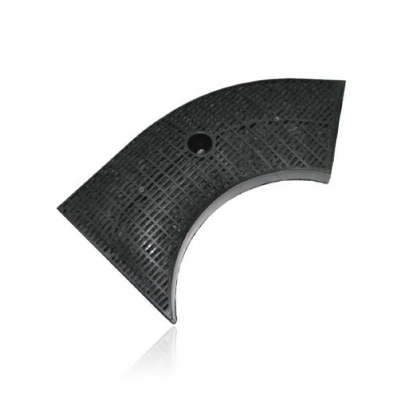 Koolstoffilter geschikt voor Fagor 72X3403 / Type 10