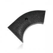 Koolstoffilter geschikt voor Siemens 647277 / 00647277