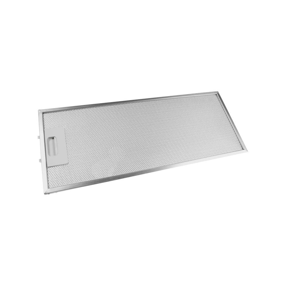 Koolstoffilter (4st.) + Metaalfilter (2st.) geschikt voor Essential B EHT601/601S