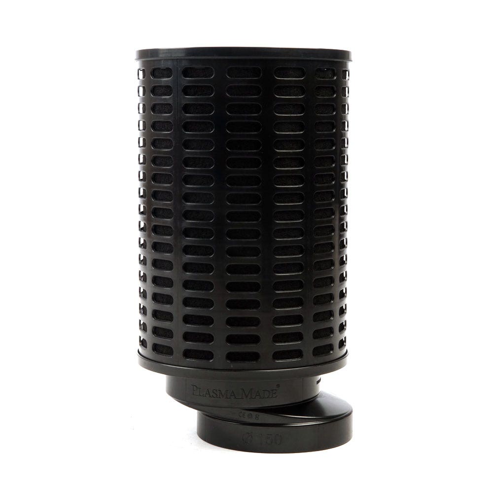 PlasmaMade Plasmafilter voor Pelgrim HF4002