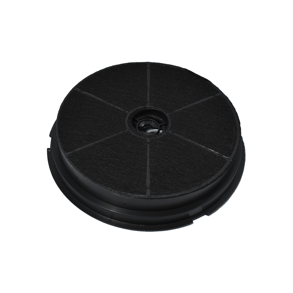 Koolstoffilter geschikt voor Bluesky BHC300 / BHD60R / FHC400N