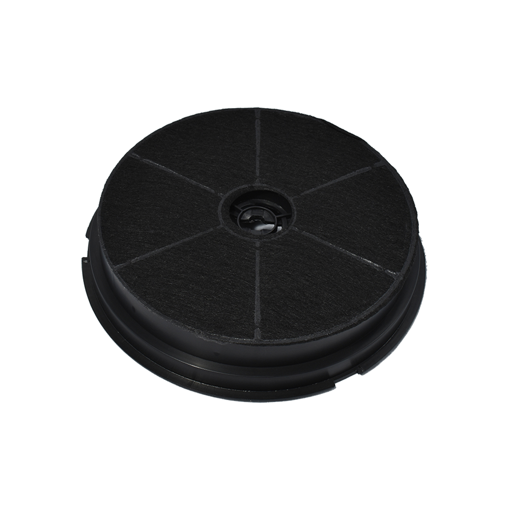 Koolstoffilter geschikt voor Cooke & Lewis 815190 / CARBFILT1