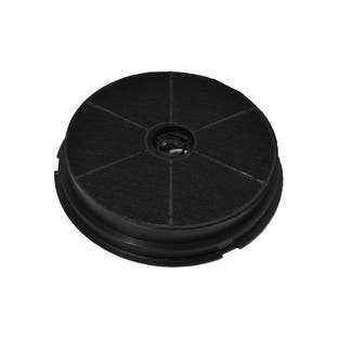 Koolstoffilter geschikt voor Cooke & Lewis 815190 / CARBFILT1